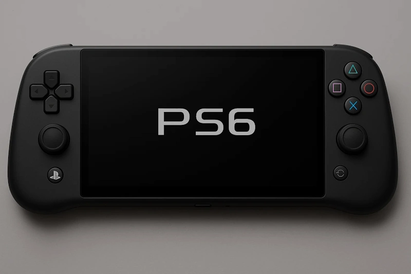 PS6-Handheld: Insider verspricht dreifache Leistung der Switch 2 und teilt gegen Xbox aus